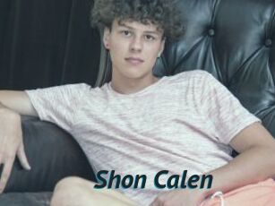 Shon_Calen