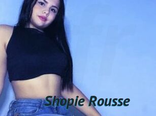 Shopie_Rousse