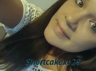 Shortcakexo29