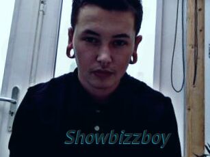 Showbizzboy