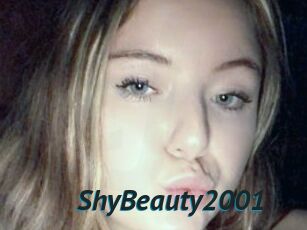 ShyBeauty2001