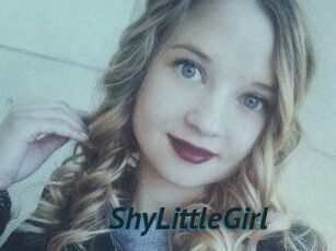 ShyLittleGirl