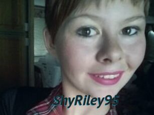 ShyRiley95