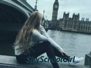 Shy_School_Girl