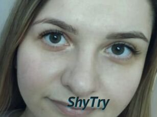 ShyTry