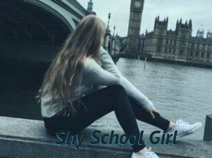 Shy_School_Girl_