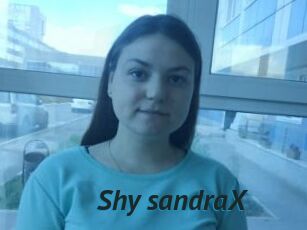 Shy_sandraX