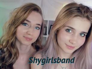 Shygirlsband