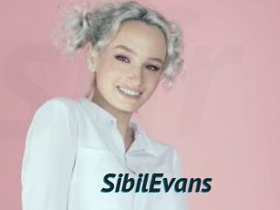 SibilEvans