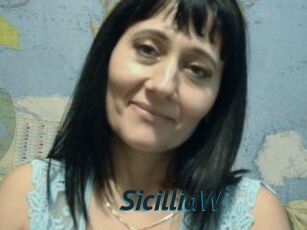 SicilliaW