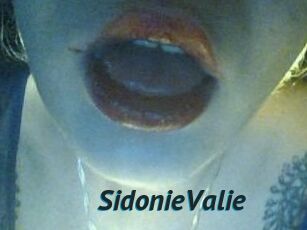 SidonieValie