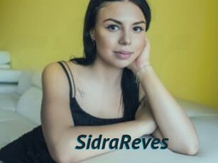 SidraReves