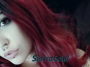 SierraGold