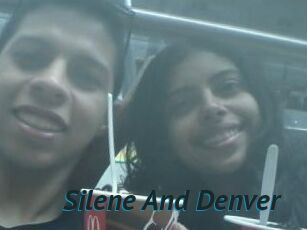 Silene_And_Denver