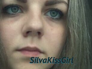 SilvaKissGirl