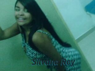 Silvana_Roy