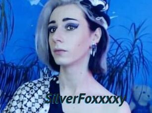 SilverFoxxxxy