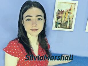 SilviaMarshall