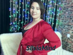 SilviaMind