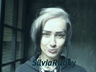 SilviaRubby