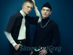 SimonAndGreg