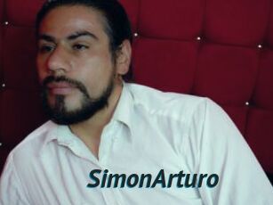 SimonArturo