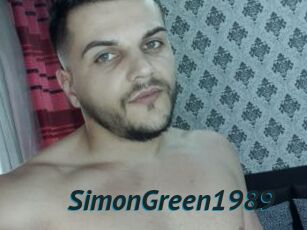 SimonGreen1989