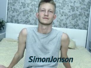 SimonJonson