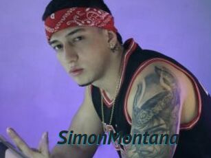 SimonMontana