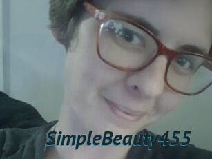 SimpleBeauty455