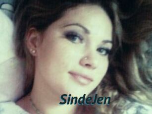 SindeJen