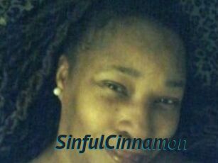 SinfulCinnamon