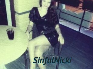 SinfulNicki