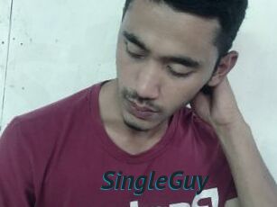 SingleGuy