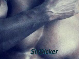 SirDicker