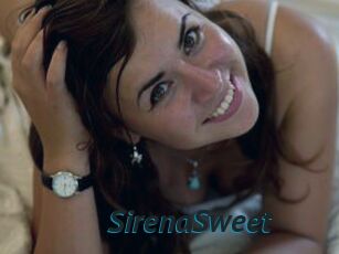 SirenaSweet