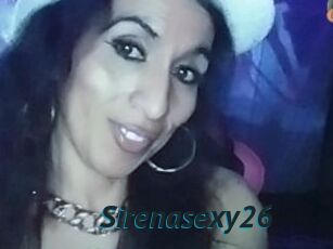 Sirenasexy26