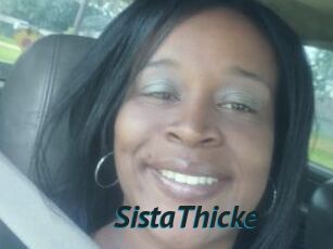 SistaThicke