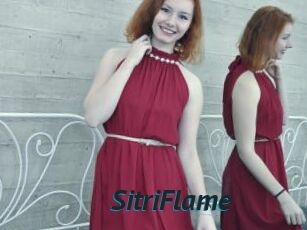 SitriFlame