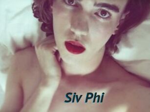 Siv_Phi