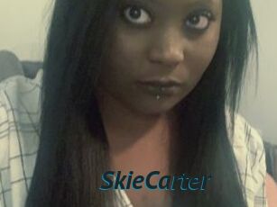 SkieCarter