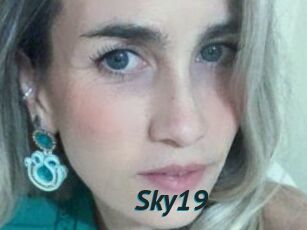 Sky19