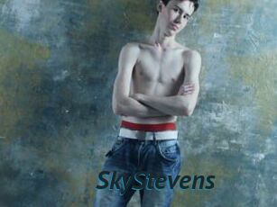 SkyStevens