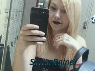 SkylarRaineJ