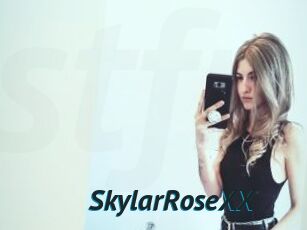 SkylarRoseXX