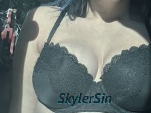 SkylerSin