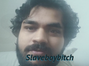 Slaveboybitch