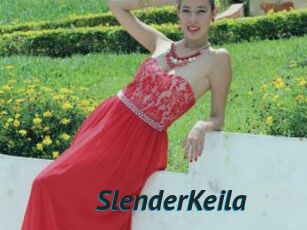 SlenderKeila