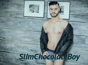 SlimChocolateBoy