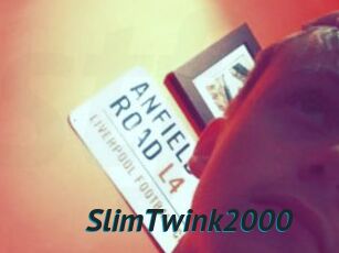 SlimTwink2000